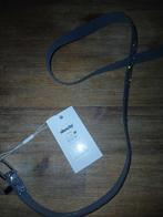 Shoeby riem strass, Ophalen of Verzenden, Zo goed als nieuw, Zwart