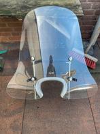 Awa windscherm voor scooters, Ophalen, Gebruikt, Overige typen, Overige merken