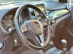 Mercedes-Benz B-klasse 180 Ambition|6BAK|XENON|NAVI|STOELVER, Euro 5, Gebruikt, 1295 kg, 4 cilinders