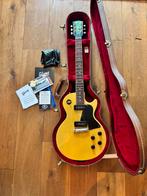 Gibson les paul special tv yellow, Muziek en Instrumenten, Snaarinstrumenten | Gitaren | Elektrisch, Ophalen, Zo goed als nieuw