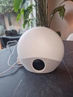 Digitale wake up wekker, Ophalen of Verzenden, Zo goed als nieuw