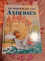 De Sprookjes van Andersen, Boeken, Ophalen of Verzenden, Gelezen, Hans Christian Andersen, Fictie