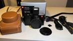 Leica D Lux Typ 109, Ophalen of Verzenden, Zo goed als nieuw, Overige Merken, Geen optische zoom