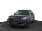 Jaecoo 7 1.5 GDI PHEV Exclusive - Panoramadak- Elektrisch ve, Auto's, Overige Auto's, Zwart, Zwart, Bedrijf, Nieuw