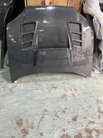 Subaru Impreza Blobeye – Carbon Motorkap – Vented – OEM+, Voor, Nieuw, Motorkap, Ophalen