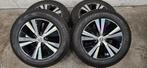 16" Volvo V60 ll S60 lll originele velgen winterbanden nieuw, Auto-onderdelen, Banden en Velgen, 215 mm, 16 inch, Banden en Velgen