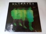 Ultravox - Three Into One LP Nieuw, Ophalen of Verzenden, Alternative, 12 inch, Nieuw in verpakking