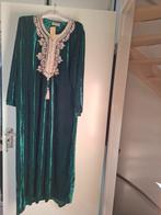 Marokkaanse jellaba, Maat 42/44 (L), Nieuw, Ophalen of Verzenden, Onder de knie