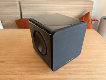 Cambridge Audio Minx X201 subwoofer beschikbaar voor biedingen