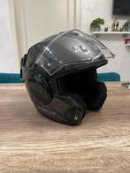 Scorpion Exo Tech Carbon, Overige merken, Systeemhelm, Ophalen of Verzenden, XXL