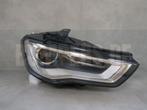 KOPLAMP AUDI A3 8V XENON 12-16 RH RECHTS 8V0941006 A1344/4K/, Auto-onderdelen, Verlichting, Gebruikt, -, -, 6 maanden garantie
