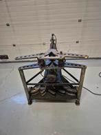 Pujpenbuiger, Doe-het-zelf en Verbouw, Gereedschap | Overige machines, Ophalen, Gebruikt