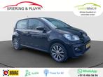 Volkswagen up! 1.0 BMT high up! | Pano | Cruise | Camera | L, Voorwielaandrijving, Gebruikt, Lichtsensor, Leder en Stof