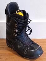Burton Hail Snowboardschoenen Maat 44 (US 11 / UK 10) Zwart, Ophalen of Verzenden, Gebruikt, Schoenen