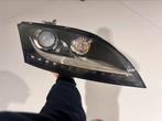 Originele Audi TT Xenon + LED Koplamp R, Auto-onderdelen, Ophalen of Verzenden, Gebruikt, Audi
