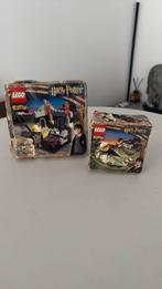 Lego Harry Potter, Ophalen, Okan, Zo goed als nieuw, Info@delaadpaal-installateur.nl