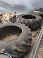 Trekkerbanden, Zakelijke goederen, Ophalen of Verzenden