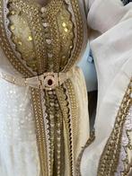 Marokkaanse jurk takshita takchita kaftan caftan abiye, Ophalen of Verzenden, Gedragen, Maat 36 (S), Overige typen