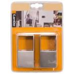 Leuning Cando London Bridge RVS look(1), Ophalen, Nieuw