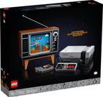 LEGO Nintendo Entertainment System -71374, Spelcomputers en Games, Verzenden, Nieuw