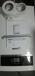 NEFIT TRENDLINE HRC30 CW5  2022, Ophalen of Verzenden, Zo goed als nieuw