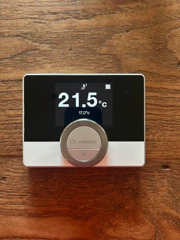 Remeha E-Twist Thermostaat + Gateway beschikbaar voor biedingen