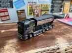 Scania Tekno Haakarm B Keuze, Hobby en Vrije tijd, Modelauto's | 1:50, Ophalen of Verzenden, Gebruikt, Bus of Vrachtwagen, Tekno