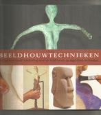 Beeldhouwtechnieken - John Plowman, Ophalen of Verzenden, Nieuw, Kleien en Boetseren