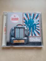 The baseballs - strike, Ophalen of Verzenden, 2000 tot heden, Gebruikt