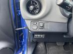 Toyota Yaris 1.5 Hybrid Active , LM Velgen, Euro 6, 4 cilinders, Blauw, Origineel Nederlands