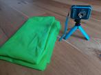 Kidizoom vloggercam vlogcamera fotocamera met greenscreen, Ophalen of Verzenden, Zo goed als nieuw