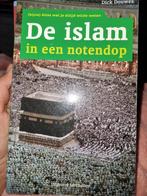 D. Douwes - De islam in een notendop, Boeken, Godsdienst en Theologie, D. Douwes, Ophalen of Verzenden, Zo goed als nieuw, Islam