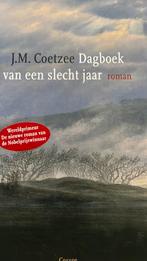 J.M. Coetzee - Dagboek van een slecht jaar, Ophalen of Verzenden, Nieuw, J.M. Coetzee