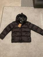 Burberry jas, Kleding | Heren, Ophalen of Verzenden, Maat 56/58 (XL), Zwart
