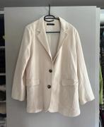 Blazer ydence maat s, Kleding | Dames, Jasjes, Kostuums en Pakken, Beige, Nieuw, Jasje, Maat 36 (S)