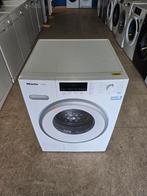 Miele WMB 120 wasmachine | 8 kilo | 1600 toeren | Garantie ✅, Ophalen, Jirnsum, 8 tot 10 kg, Voorlader