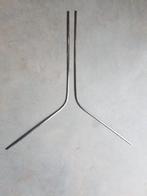 exterieur-accessoires Sierlijst Peugeot 404 Decoratie strip, Ophalen, Gebruikt