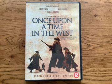 Once upon a Time in the West, Claudia Cardinale. beschikbaar voor biedingen