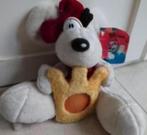 Knuffel diddlina, Verzamelen, Diddl, Ophalen of Verzenden, Diddlina, Zo goed als nieuw, Knuffel