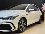 Volkswagen Golf 1.5 TSI R-Line | PANORAMA | CAMERA | LAGE KM, Voorwielaandrijving, Zwart, 4 cilinders, 150 pk