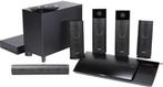 Sony bdv-n790w home cinema., Audio, Tv en Foto, Home Cinema-sets, ., Blu-ray-speler, 70 watt of meer, Ophalen of Verzenden