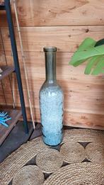 Vaas, 76 cm hoog, Ophalen, Overige kleuren, 75 cm of meer, Glas