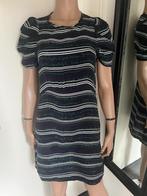 MAJE   mooie jurk  MAAT 36 (2)  NIEUW MET LABEL, Kleding | Dames, Jurken, Maje, Ophalen of Verzenden, Nieuw, Maat 36 (S)