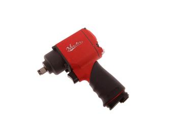 Sterke Compacte  Slagmoersleutel met 750Nm,  !! AANBIEDING!! beschikbaar voor biedingen