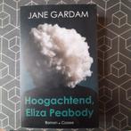 Jane Gardam - Hoogachtend, Eliza Peabody, Ophalen of Verzenden, Zo goed als nieuw, Jane Gardam