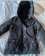 Airforce Parka - Maat 8 jaar - Zeer Goede Staat, Ophalen, Jongen of Meisje, Zo goed als nieuw, Airforce
