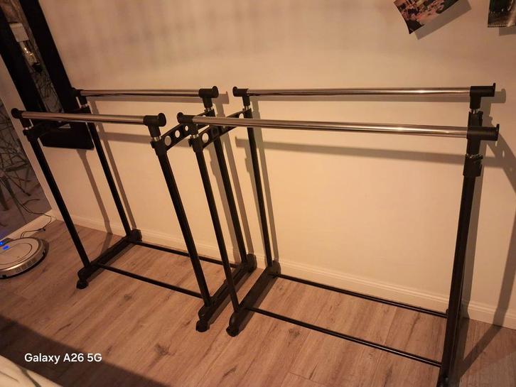 Kledingrekken van  Leen Bakker, Kleding | Dames, Kledingrekken, Ophalen