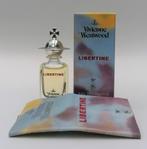 Vivienne Westwood Libertine Miniatuur Parfum, Ophalen of Verzenden, Nieuw