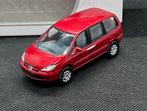 Norev Peugeot 807 1:64 OVP, Verzenden, Zo goed als nieuw, Auto