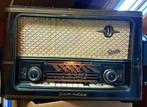 Vintage Graetz Comedia 4R/416 Radio, Audio, Tv en Foto, Radio's, Ophalen, Gebruikt, Radio